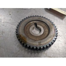 116M024 Exhaust Camshaft Timing Gear From 2014 Nissan Rogue  2.5  Japan Built
